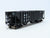 HO Arrowhead #ARR-1009-3 PC Penn Central 3-Bay Hopper w/ Coal Load #443960