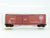 N Scale Micro-Trains MTL 34190 MP Missouri Pacific Double Doors Box Car #90277