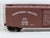 N Micro-Trains MTL #31060 NP Main Street of the Northwest 50' Box Car #31430