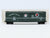 N Scale Micro-Trains MTL 31250 NP Northern Pacific 50' Single Door Box Car #1260