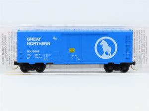 N Micro-Trains MTL #74030 GN Great Northern 