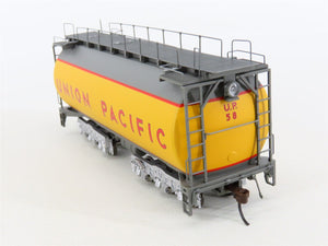 HO Athearn 88664 UP Union Pacific GTEL Gas Turbine #58 w/Tender - DCC Ready