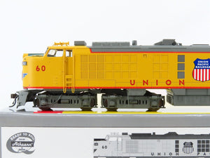 HO Scale Athearn 88662 UP Union Pacific GTEL Gas Turbine #60 - DCC Ready