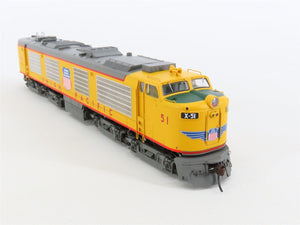 HO Scale Athearn 88661 UP Union Pacific GTEL Gas Turbine #51 - DCC Ready