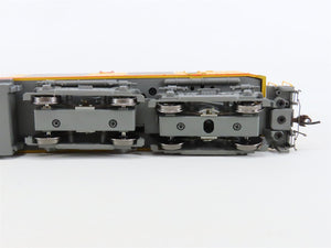 HO Scale Athearn 88661 UP Union Pacific GTEL Gas Turbine #51 - DCC Ready