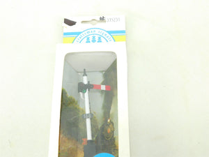 HO 1/87 Scale Life-Like Scene Master Operating Semaphore