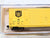 N Scale Athearn #17271 BN East St Louis Junction Railroad 50' Box Car #223613