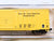 N Scale Athearn #17271 BN East St Louis Junction Railroad 50' Box Car #223613