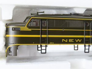 HO Scale Proto 2000 23465 NH New Haven ALCO FA1/FB1 Diesel Set w/DCC - Bad Gears