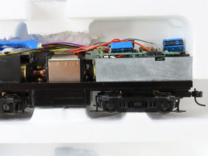 HO Scale Proto 2000 23465 NH New Haven ALCO FA1/FB1 Diesel Set w/DCC - Bad Gears