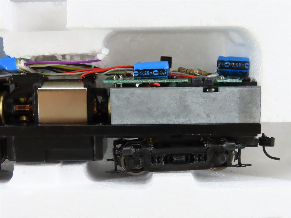 HO Scale Proto 2000 23465 NH New Haven ALCO FA1/FB1 Diesel Set w/DCC - Bad Gears