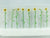O 1/48 Scale JTT Scenery Products 95524 Sunflowers 2