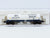 N Scale Atlas 34814 ACFX GK Georgia Kaolin Company Lease Tank Car #75785