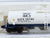 N Scale Atlas 34814 ACFX GK Georgia Kaolin Company Lease Tank Car #75785
