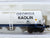 N Scale Atlas 34814 ACFX GK Georgia Kaolin Company Lease Tank Car #75785