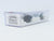 N Scale Atlas 34814 ACFX GK Georgia Kaolin Company Lease Tank Car #75785