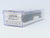 N Scale Atlas 45081 PPU Peoria & Pekin Union 50' Precision Design Box Car #8008