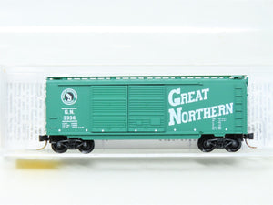 N Scale Micro-Trains MTL 23190 GN Great Northern 