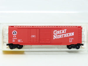 N Scale Micro-Trains MTL 33010 GN Great Northern 