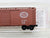 N Micro-Trains MTL #20246 SP&S Spokane Portland & Seattle 40' Box Car #13475