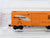 N Scale Micro-Trains MTL #20506 WP Western Pacific 