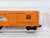 N Scale Micro-Trains MTL #20506 WP Western Pacific 