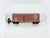 N Scale Micro-Trains MTL #20636 ACL Atlantic Coast Line 40' Box Car #21003