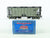 O Scale 2-Rail Atlas 9360-3 CG Central of Georgia ACF 2-Bay Covered Hopper #1347