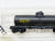 N Kadee Micro-Trains MTL #65062 UTLX Union Tank Car Single Dome Tank Car #72415