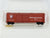 N Scale Micro-Trains MTL 78010 PRR Pennsylvania Boxcar #82023