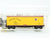 N Scale Kadee Micro-Trains MTL 49260 NP Northern Pacific 40' Reefer #93614