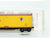 N Scale Kadee Micro-Trains MTL 49260 NP Northern Pacific 40' Reefer #93614