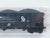 N Scale Micro-Trains MTL #108022 C&O Progress 3-Bay Hopper w/ Load 2-Pack