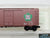 N Micro-Trains MTL 02000018 GTW Grand Trunk Western Boxcar #516772 - Blue Label