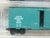 N Scale Micro-Trains MTL #20376-2 ONT Ontario Northland 40' Box Car 2-Pack