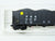 N Micro-Trains MTL 108040 PRR Pennsylvania 3-Bay Hopper w/ Coal Load #180187