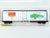 N Scale Micro-Trains 70060 MTL 11993 Anniversary 51' Mechanical Reefer #1993