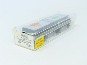 N Scale Micro-Trains 70060 MTL 11993 Anniversary 51' Mechanical Reefer #1993