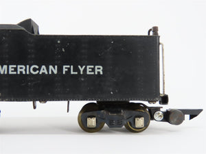 S Scale American Flyer Lines 312AC PRR Pennsylvania 4-6-2 Steam Locomotive