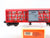 O Gauge 3-Rail Lionel 6-19819 Poultry Dispatch Operating Stock Car w/Lighting