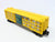 O Gauge 3-Rail Lionel 6-19882 Sanderson Farms Poultry Stock Car #6434 w/Light