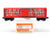 O Gauge 3-Rail Lionel 6-19801 Poultry Dispatch Stock Car w/Light