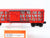 O Gauge 3-Rail Lionel 6-19801 Poultry Dispatch Stock Car w/Light