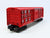 O Gauge 3-Rail Lionel 6-19801 Poultry Dispatch Stock Car w/Light