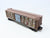 O Gauge 3-Rail Lionel Celebration 6-19867 Operating Poultry Dispatch Car #3434