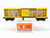 O Gauge 3-Rail Lionel 6-16739 Foghorn Leghorn 6434 Operating Poultry Car