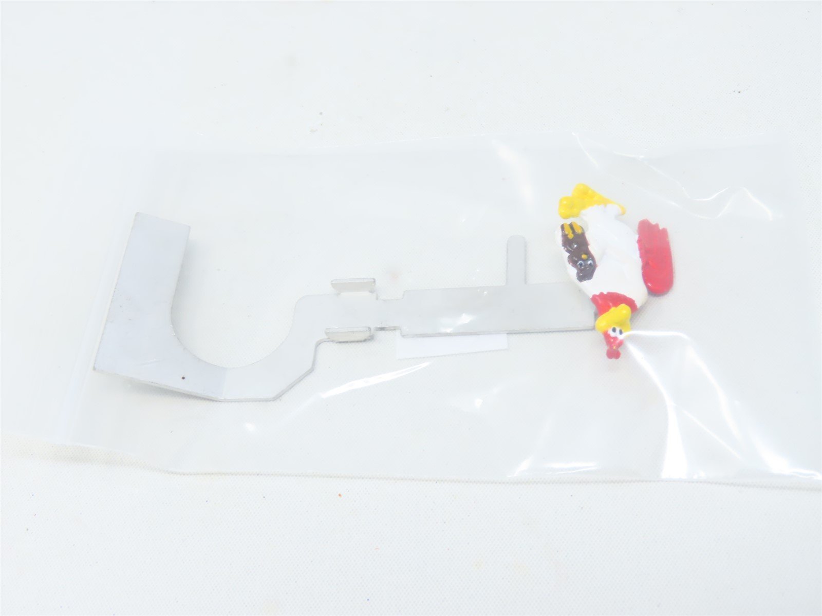 O Gauge 3-Rail Lionel 6-16739 Foghorn Leghorn 6434 Operating Poultry Car