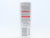 N Scale Micro-Trains MTL 67190 BN Intermodal 45' Trailer #237875 - 