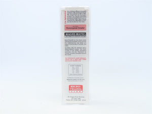 N Scale Micro-Trains MTL 67110 BN Intermodal 45' Trailer #237895 - 
