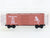 N Scale Micro-Trains MTL 20440 C&O Chesapeake & Ohio 40' Boxcar #18499